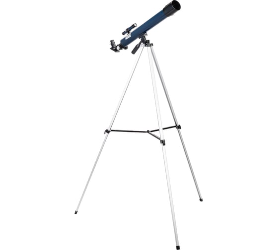 Телескоп Discovery Sky T50 с книгой 77830