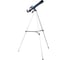 Телескоп Discovery Sky T50 с книгой 77830 3