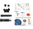 Телескоп Discovery Sky T50 с книгой 77830 12