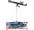 Телескоп Discovery Sky T50 с книгой 77830 13