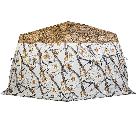 Накидка на потолок палатки HIGASHI Yurta Roof rain cover 05070_3750 1