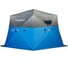 Накидка на половину палатки HIGASHI Chum Halt tent rain cover 05073_3734 1