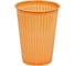 Пластиковый стакан PAPSTAR 180 мл, D70 мм, бежевый 1/100/3000 PS-16138 1