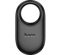 GPS-трекерHoco AirTag E94, черный, коробка 6942007645065