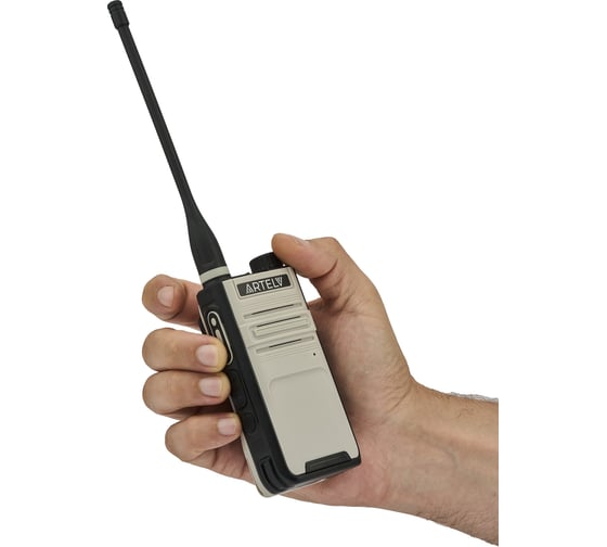 Портативная радиостанция ARTELV ЭФИР М2 APREM2 1