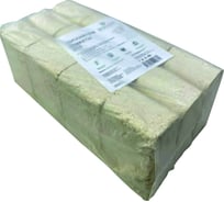 Топливные березовые брикеты ООО Торгснаб 10кг 00-00000240