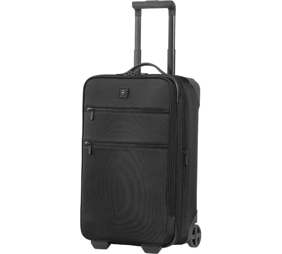 Чемодан Victorinox Lexicon 1.0, черный, 36x23x51 см, 42 л 32340001