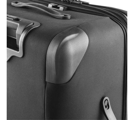Чемодан Victorinox Lexicon 1.0, черный, 36x23x51 см, 42 л 32340001