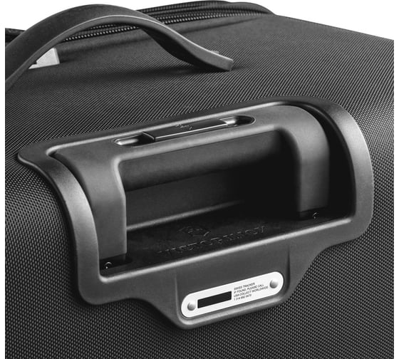 Чемодан Victorinox Lexicon 1.0, черный, 36x23x51 см, 42 л 32340001