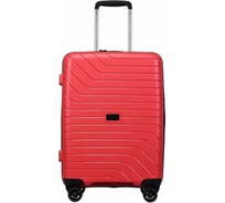 Чемодан RoadLike Way размер M, коралловый 368850