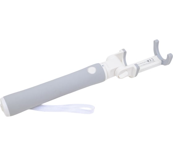Монопод XIAOMI Mi Bluetooth Selfie Stick серый FBA4088TY