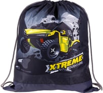 Мешок для обуви ArtSpace Extreme, 1 отделение, 340х420мм СДС_31681