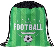 Мешок для обуви ArtSpace Football 1 отделение, 350х430мм МДО_27777