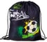 Мешок для обуви ArtSpace Football 1 отделение, 340х420мм СДС_31683 1