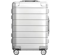 Чемодан Xiaomi Metal Carry-on Luggage 20 Silver XNA4106GL