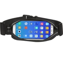 Поясная сумка PICTET FINO RH05 30397/черный
