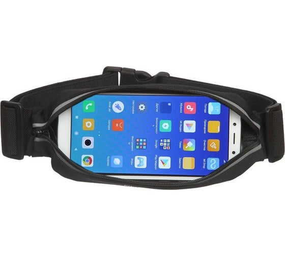 Поясная сумка PICTET FINO RH05 30397/черный