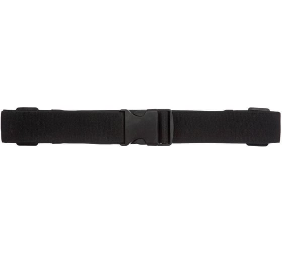 Поясная сумка PICTET FINO RH05 30397/черный