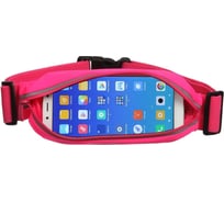 Поясная сумка PICTET FINO RH05 30397/розовый