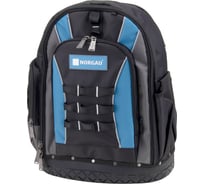 Рюкзак инструментальный , 48х37х18см, NORGAU 105167001