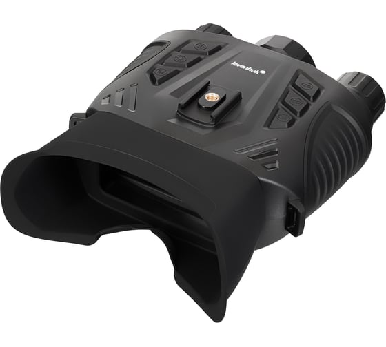 Бинокль цифровой ночного видения Halo 50XN GPS Levenhuk 85331