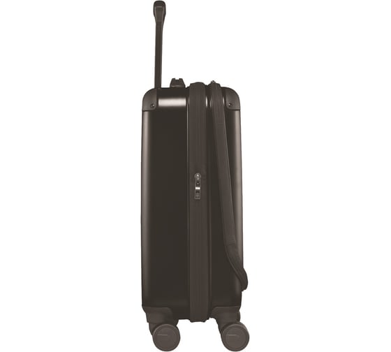 Чемодан Victorinox Spectra 2.0 Expandable, черный, 35x20x55 см, 29 л 601283