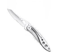 Нож Leatherman Skeletool KBX 832382