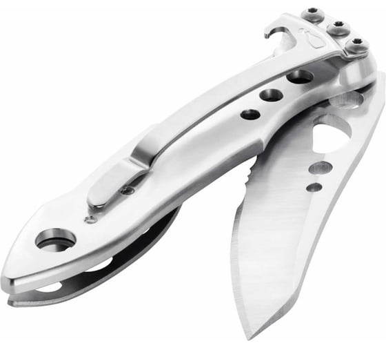 Нож Leatherman Skeletool KBX 832382