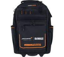 Рюкзак McLaren Limited Edition , на колесах, 28.7 л Dewalt DWST60101-9