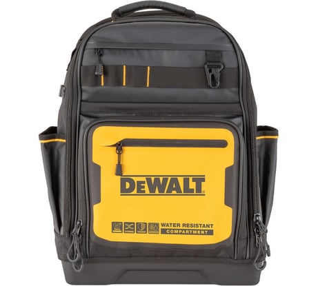 Рюкзак Dewalt DWST60102-1