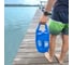 Водонепроницаемый рюкзак с карманом на молнии Alca DRY BAG 20 л 516220 7