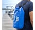 Водонепроницаемый рюкзак с карманом на молнии Alca DRY BAG 20 л 516220 8
