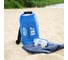 Водонепроницаемый рюкзак с карманом на молнии Alca DRY BAG 20 л 516220 11
