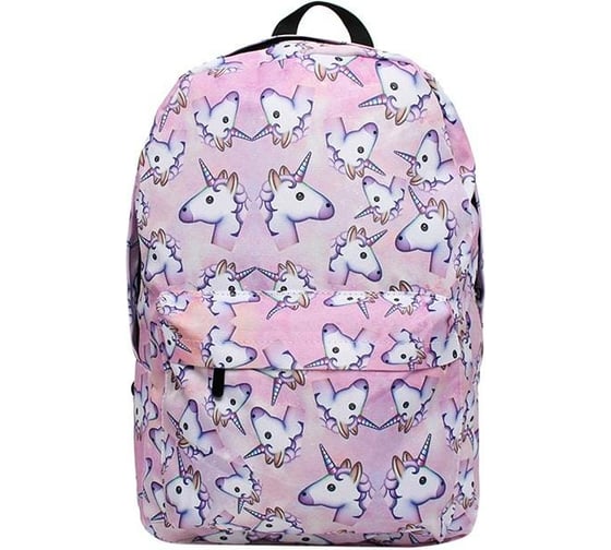 Рюкзак HOMSU Unicorn PF_bp_1