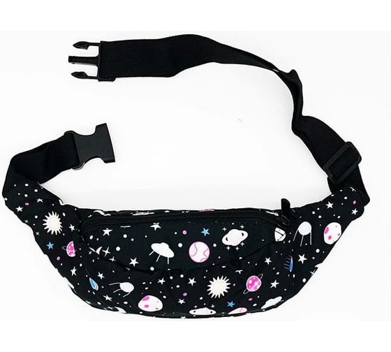 Поясная сумка HOMSU Galaxy PF-w-3