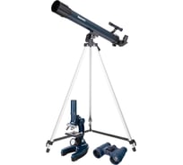 Набор Discovery Scope 3 с книгой 77822