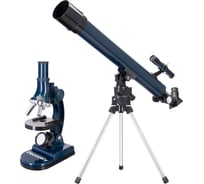 Набор Discovery Scope 2 с книгой 77821