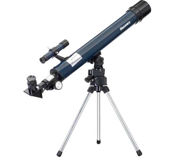 Набор Discovery Scope 2 с книгой 77821