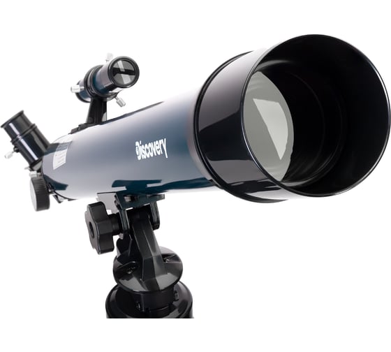 Набор Discovery Scope 2 с книгой 77821