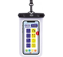 Водонепроницаемый чехол для телефона Alca 516310