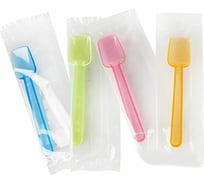 Десертная ложечка PAPSTAR PS, Н93 мм, 250 шт PS-87355