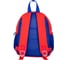 Рюкзак с уплотненной спинкой BERLINGO Kids Little shark, 29х22х9 см, 1 отделение, 3 кармана, RU06001 3