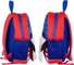 Рюкзак с уплотненной спинкой BERLINGO Kids Little shark, 29х22х9 см, 1 отделение, 3 кармана, RU06001 4