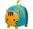 Рюкзак с уплотненной спинкой BERLINGO Mini kids Meow kitty, 27х23х10см, 1 отделение, 1 карман, RU07005 1