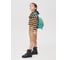Рюкзак с уплотненной спинкой BERLINGO Mini kids Meow kitty, 27х23х10см, 1 отделение, 1 карман, RU07005 7
