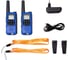 Радиостанция T 55 Blue Turbosky 745 11