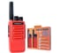 Радиостанция T 45 RED Turbosky 566 2