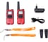 Радиостанция T 55 Red Turbosky 744 8