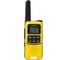 Радиостанция T 55 Yellow Turbosky 742 1