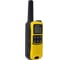 Радиостанция T 55 Yellow Turbosky 742 2